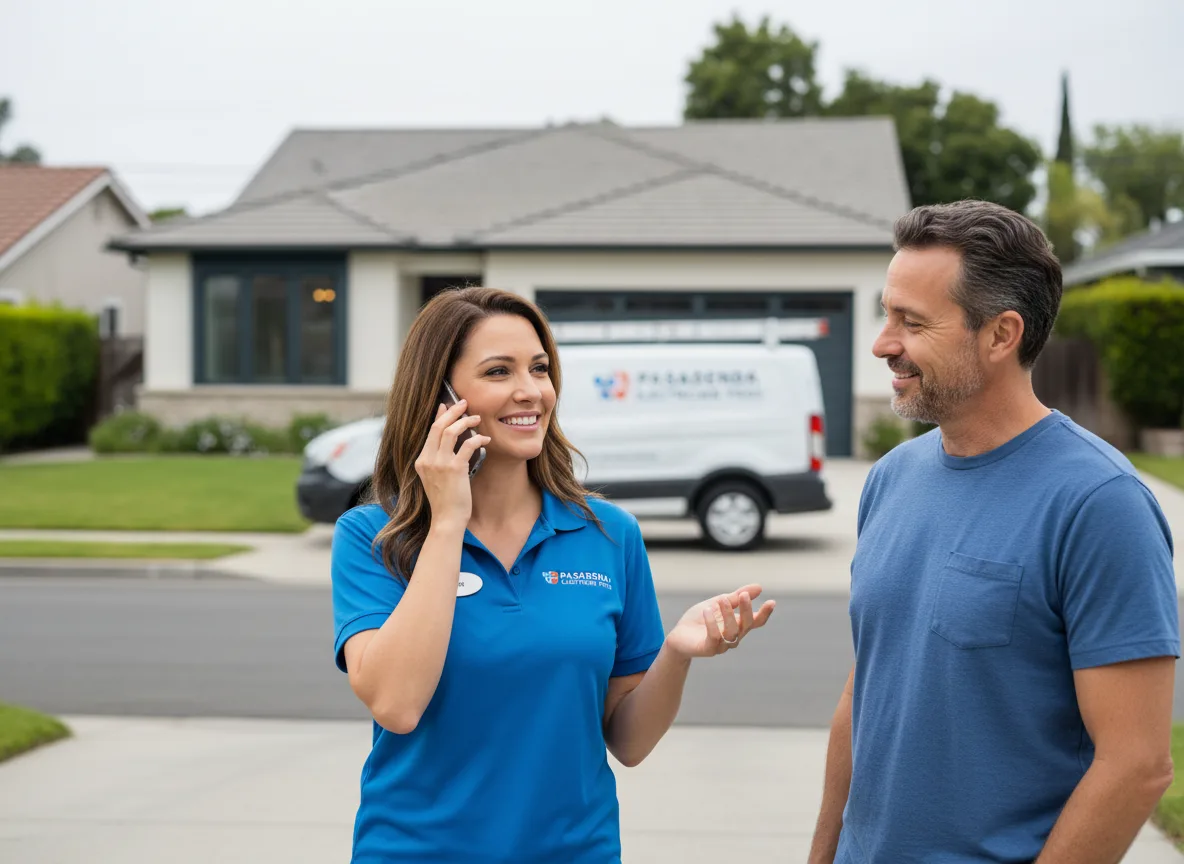 Electrician Worthington Springs, FL FAQs